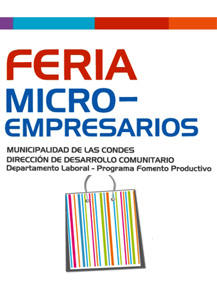 feria micro empresarios los dominicos ceramica gres