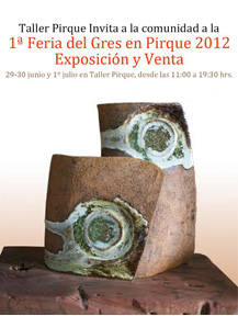 feria gres pirque