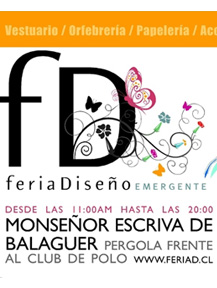 feria diseño vitacura ceramica gres