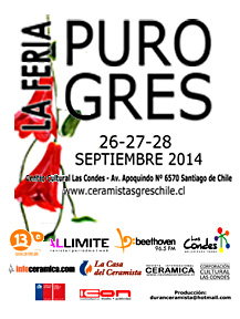 Puro Gres Septiembre