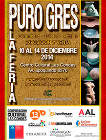 Puro Gres Septiembre