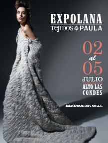 expolana 2015 - botones de ceramica gres