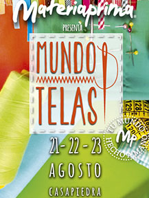 botones de ceramica gres