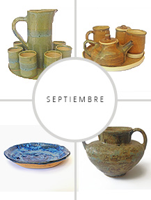 venta de productos de ceramica gres. catálogo de cerámica gres.