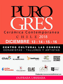 feria puro gres las condes