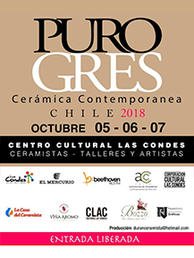 feria puro gres las condes