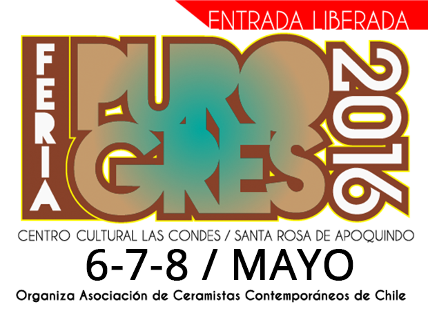 Feria Puro Gres Las Condes Santiago