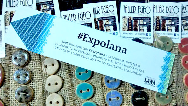 Feria Ceramica Gres Las Condes Santiago 2014