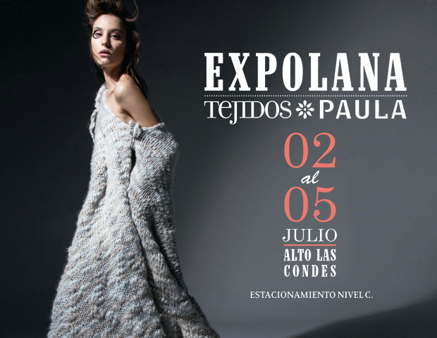 botones de ceramica gres - expolana 2015