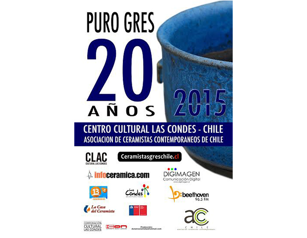 Feria Puro Gres Las Condes Santiago