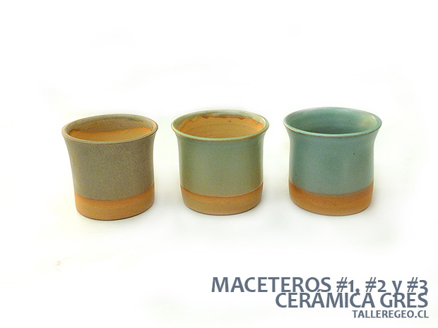 Feria Ceramica Gres Las Condes Santiago 2014