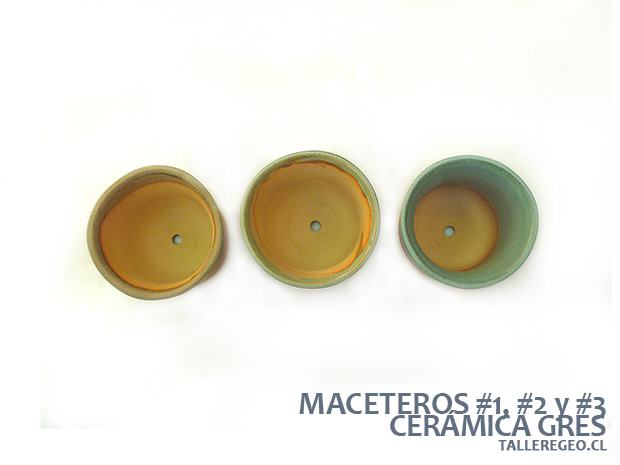 Feria Ceramica Gres Las Condes Santiago 2014