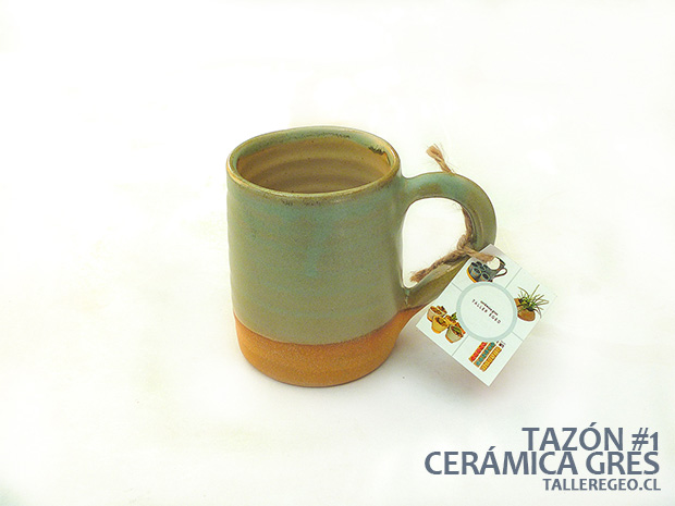 venta tazon de ceramica gres