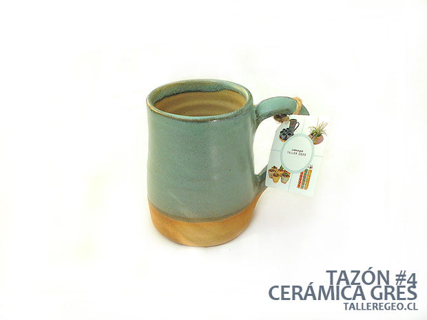 Feria Ceramica Gres Las Condes Santiago 2014