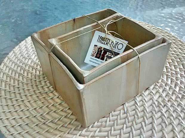 Feria Ceramica Gres Las Condes Santiago 2014