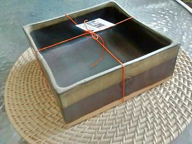 Feria Ceramica Gres Las Condes Santiago 2014