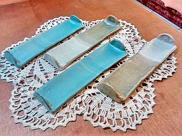 Feria Ceramica Gres Las Condes Santiago 2014