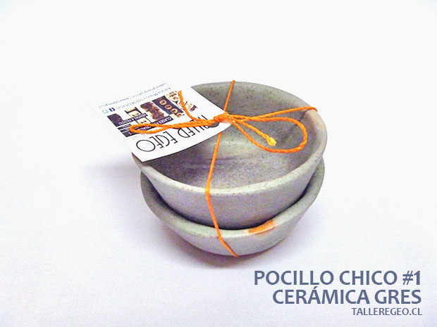 macetero de ceramica gres