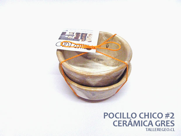 macetero de ceramica gres
