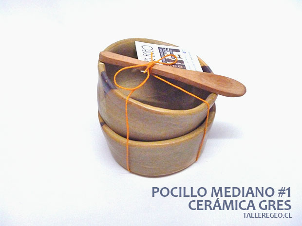 macetero de ceramica gres