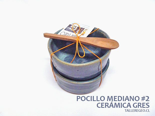 macetero de ceramica gres