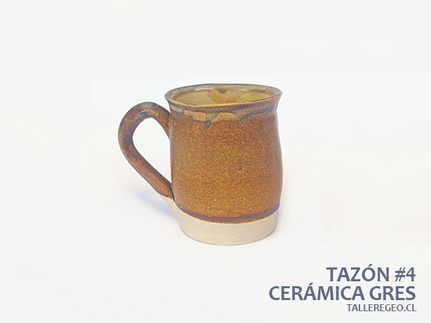 macetero de ceramica gres